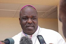 Ordonnance d’amnistie/Les évêques aux bénéficiaires : “ Cultivez un esprit patriotique favorisant la paix des cœurs’’
