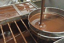 Une unité de fabrication de chocolat installée à Depa (Issia)