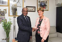 Le Canada a choisi la Côte d’Ivoire comme son partenaire au sein du G7