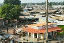 Un homme passé à tabac par ses concubines à Niakara