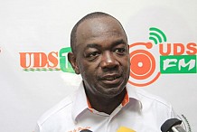 Un mouvement politique proche de Guillaume Soro annonce sa candidature pour 2020