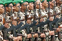 Le Maroc rend obligatoire le service militaire