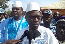 En pèlerinage à la Mecque, Ouattara prie pour la paix en Côte d’Ivoire