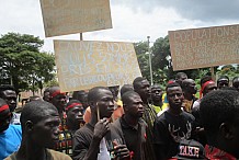 Frontière Côte d’Ivoire –Ghana : Des populations de 21 villages se soulèvent au nord-Est, ce qu’elles exigent du gouvernement