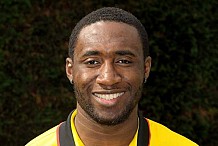 Angleterre: L’Ivoirien Brice Dja Djédjé quitte Watford pour Ankaragüçü en Turquie