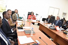 Vers la recherche de solutions durables aux récurrentes inondations en Côte d’Ivoire