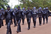 Un policier abattu dans une embuscade au nord du Burkina