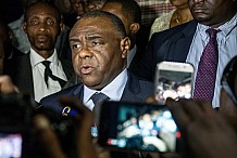 Jean-Pierre Bemba et cinq autres candidats écartés de la course présidentielle en RD Congo