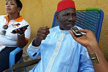Interview exclusive : Ouattara Bakary, le  chef du village raconte Kong « depuis le massacre des populations par Samory Touré à l’accession de son fils Alassane Ouattara au pouvoir… »