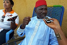 Interview exclusive : Ouattara Bakary, le  chef du village raconte Kong « depuis le massacre des populations par Samory Touré à l’accession de son fils Alassane Ouattara au pouvoir… »