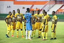 L’Asec Mimosas annonce le boycott de la finale de la supercoupe