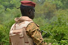 Burkina : au moins sept membres des forces de l’ordre tués par l’explosion d’un engin artisanal