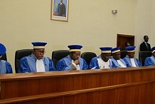 RDC: la Cour constitutionnelle examine les recours des candidats invalidés