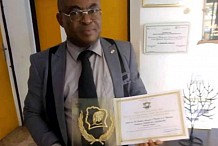 Professeur Eméruwa Edjikémé, le lauréat aux sept brevets d’invention