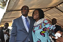 Vie Politique : Guikahué rend visite à Simone Gbagbo