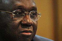 Côte d’Ivoire – Alcide Djédjé : « Mon parti va intégrer le RHDP »