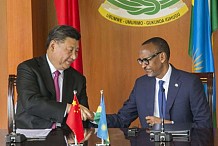 Chine-Afrique : affluence record de chefs d’État et de gouvernement au sommet de Pékin
