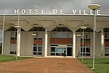 La mairie de Yamoussoukro cambriolée, six ordinateurs emportés