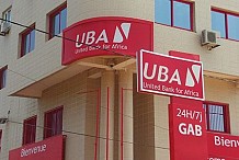 Premier semestre 2018: UBA enregistre une forte croissance des principaux indicateurs de performance