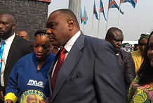 RDC: Jean-Pierre Bemba exclu de l'élection présidentielle