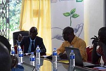 Des représentants de la société civile s’engagent à renforcer leur contribution au mécanisme REDD+Côte d’Ivoire