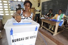Côte d'Ivoire: des organisations de la société civile annoncent un projet d'éducation électorale