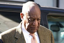 L’acteur Bill Cosby est poursuivi par son ancien avocat