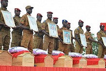 Au Burkina Faso, la menace terroriste se déplace vers l'Est