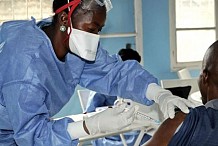 Ebola en RDC : le bilan monte à 88 morts dans l’est