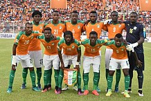 Football/CAN 2019: la Côte d'Ivoire bat le Rwanda (2-1) et se relance dans le groupe H