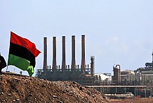 Libye: attaque du siège de la compagnie nationale de pétrole à Tripoli