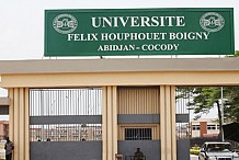 Côte d’Ivoire : des heurts éclatent entre étudiants et policiers à Abidjan