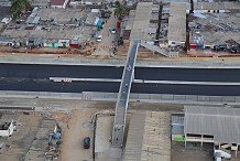 Autoroute de contournement d’Abidjan, échangeur Akwaba,… : 217 milliards de F Cfa pour transformer Abidjan