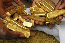 Un faux vendeur d’or écope de 24 mois de prison ferme