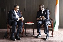 Le nouveau vice-président de la Banque Mondiale pour l’Afrique visite la Côte d’Ivoire le 17 septembre