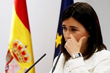 La ministre espagnole de la Santé démissionne à cause d’un diplôme falsifié