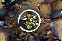Tchad : Cinq morts dans une intoxication alimentaire à N’Djaména