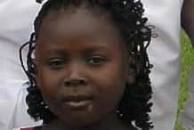 Une fillette de 10 ans tuée par des individus armés à gagnoa
