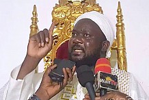 Sénégal : Un religieux candidat à la présidentielle veut appliquer la Charia s’il est élu