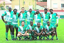 Rugby à 7 : La liste des 12 Ivoiriens retenus pour le championnat régional d’Afrique