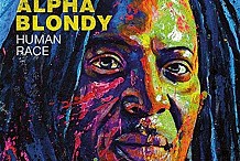 Alpha Blondy/« Human Race » : Un 23e album en tout-humanisme, dévoilé ce samedi !
