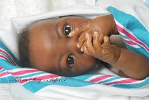 Port-Bouët : Un bébé enlevé au domicile de ses parents par de jeunes filles