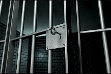L'apprenti-couturier prend un mois de prison ferme pour avoir volé 600 FCFA et un téléphone portable