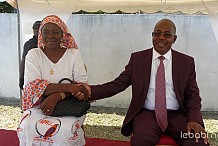 Plate-forme politique / Le CIDP de Côte d'Ivoire et l’APR du Mali forment une alliance