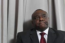 CPI: Jean-Pierre Bemba condamné à 300 000 euros d'amende pour subornation de témoins