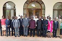 Reforme CEI, Elections locales : Bédié convoque en urgence un Bureau politique du PDCI-RDA