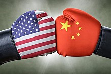 Chine vs États-Unis : vers la guerre commerciale totale ?