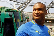 Gabon : Aubame décline, Cousin nouveau sélectionneur des Panthères