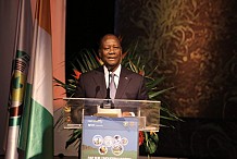Faillite Saf Cacao : c’est «une entreprise mal gérée» qui a fait de la «spéculation» (Ouattara)