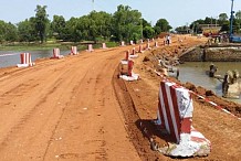 Reprise du trafic routier entre le Bénin et le Niger